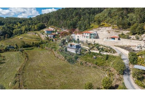 Villa i Celorico de Basto, Braga, Celorico de Basto - € 289.500 | Ref: 123331028-26 - foto 20