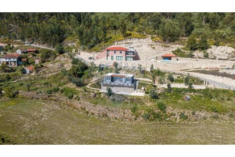 Villa i Celorico de Basto, Braga, Celorico de Basto - € 289.500 | Ref: 123331028-26 - foto 21