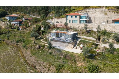 Villa i Celorico de Basto, Braga, Celorico de Basto - € 289.500 | Ref: 123331028-26 - foto 22
