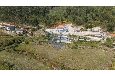 Villa i Celorico de Basto, Braga, Celorico de Basto - € 289.500 | Ref: 123331028-26 - foto 23