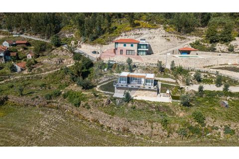 Villa i Celorico de Basto, Braga, Celorico de Basto - € 289.500 | Ref: 123331028-26 - foto 24