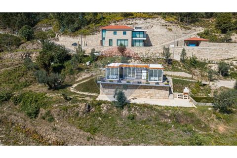 Villa i Celorico de Basto, Braga, Celorico de Basto - € 289.500 | Ref: 123331028-26 - foto 25