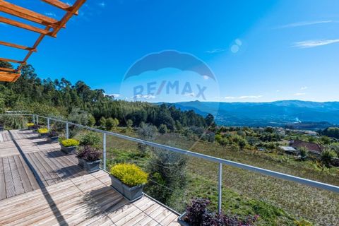 Villa i Celorico de Basto, Braga, Celorico de Basto - € 289.500 | Ref: 123331028-26 - foto 28