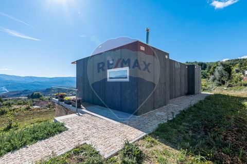 Villa i Celorico de Basto, Braga, Celorico de Basto - € 289.500 | Ref: 123331028-26 - foto 29