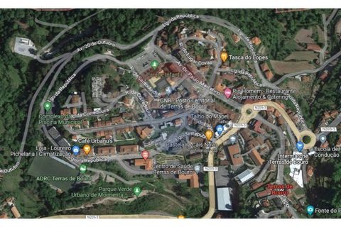 Erhvervsejendom i Moimenta, Braga, Moimenta - € 150.000 | Ref: 123331056-804 - foto 3