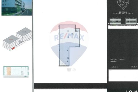 Erhvervsejendom i Moimenta, Braga, Moimenta - € 150.000 | Ref: 123331056-804 - foto 14