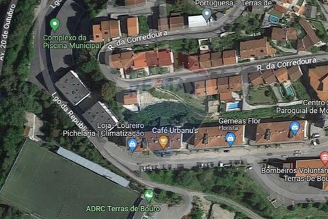 Erhvervsejendom i Moimenta, Braga, Moimenta - € 150.000 | Ref: 123331056-804 - foto 2