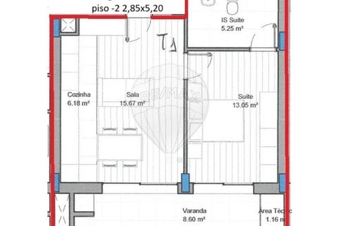 Lejlighed i Braga, Braga, Braga - € 215.000 | Ref: 123331056-817 - foto 9