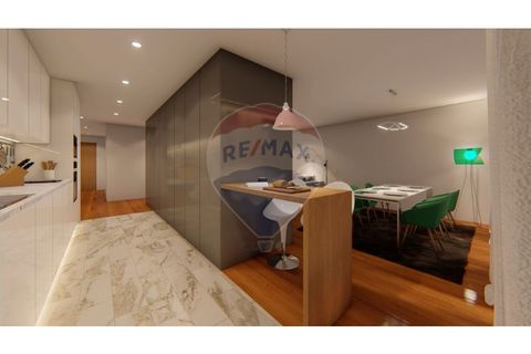 Lejlighed i Braga, Braga, Braga - € 380.000 | Ref: 123331056-847 - foto 2