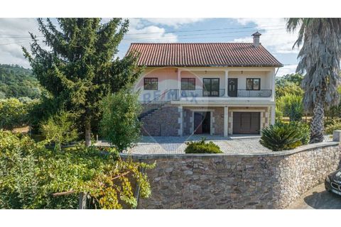 Villa i Ponte de Lima, Viana do Castelo, Ponte de Lima - € 400.000 | Ref: 123331167-306 - foto 17