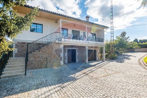 Villa i Ponte de Lima, Viana do Castelo, Ponte de Lima - € 400.000 | Ref: 123331167-306 - foto 18