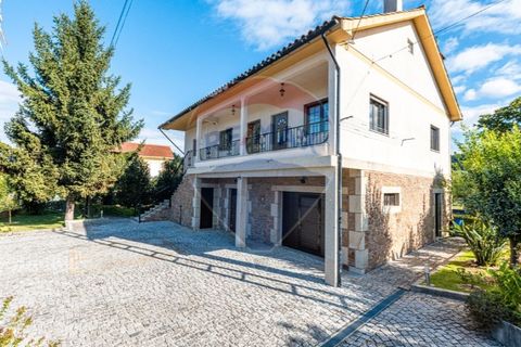Villa i Ponte de Lima, Viana do Castelo, Ponte de Lima - € 400.000 | Ref: 123331167-306 - foto 19