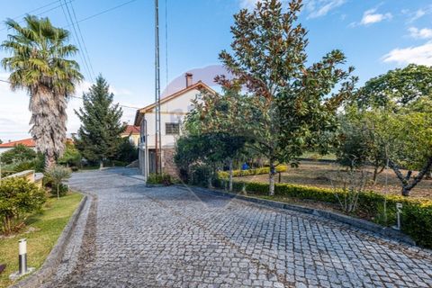 Villa i Ponte de Lima, Viana do Castelo, Ponte de Lima - € 400.000 | Ref: 123331167-306 - foto 7