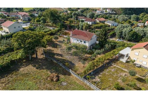 Villa i Ponte de Lima, Viana do Castelo, Ponte de Lima - € 400.000 | Ref: 123331167-306 - foto 11