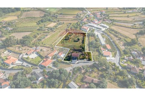 Villa i Ponte de Lima, Viana do Castelo, Ponte de Lima - € 400.000 | Ref: 123331167-306 - foto 13