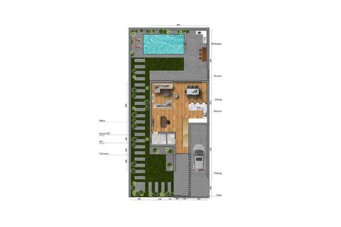 Byhus i Amora, Setubal, Amora - € 610.000 | Ref: UHP13176 - foto 15