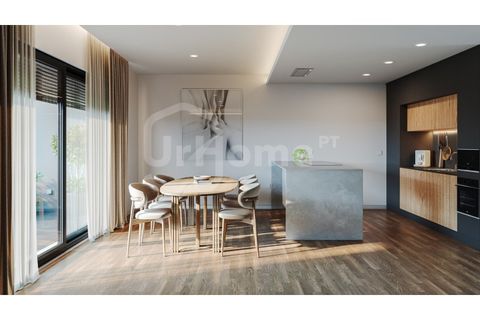 Byhus i Amora, Setubal, Amora - € 660.000 | Ref: UHP13046_AD - foto 1