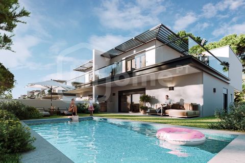 Byhus i Amora, Setubal, Amora - € 670.000 | Ref: UHP13046_N - foto 5