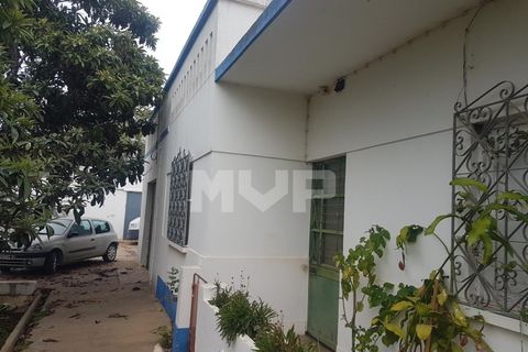 Farm i Olhao, Faro, Olhao - € 550.000 | Ref: 170230082 - foto 2