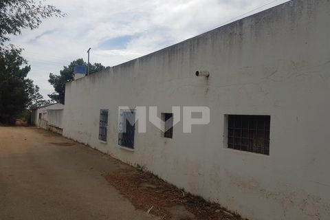 Farm i Olhao, Faro, Olhao - € 550.000 | Ref: 170230082 - foto 3