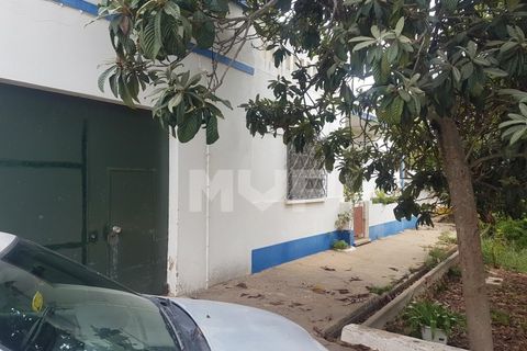 Farm i Olhao, Faro, Olhao - € 550.000 | Ref: 170230082 - foto 4