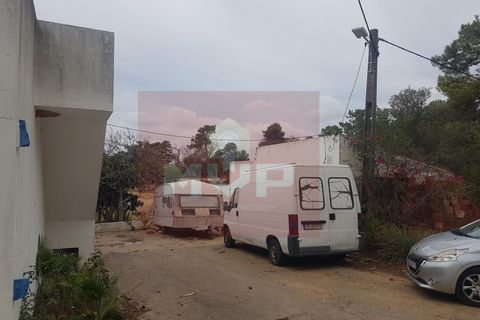 Farm i Olhao, Faro, Olhao - € 550.000 | Ref: 170230082 - foto 6