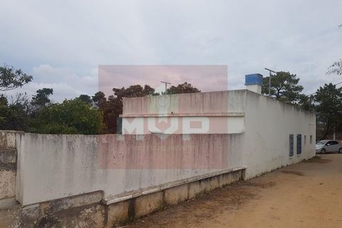 Farm i Olhao, Faro, Olhao - € 550.000 | Ref: 170230082 - foto 7