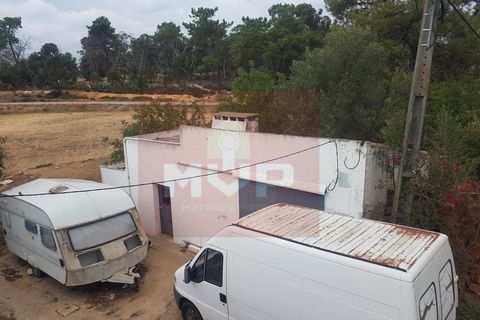 Farm i Olhao, Faro, Olhao - € 550.000 | Ref: 170230082 - foto 22