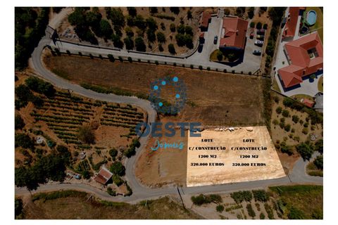 Helårsgrund i Cadaval, Lisbon, Cadaval - € 60.000 | Ref: 2023/0033 - foto 4