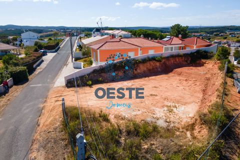Helårsgrund i Cadaval, Lisbon, Cadaval - € 60.000 | Ref: 2023/0033 - foto 6
