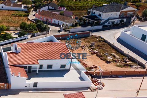 Helårsgrund i Cadaval, Lisbon, Cadaval - € 60.000 | Ref: 2023/0033 - foto 18