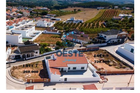 Helårsgrund i Cadaval, Lisbon, Cadaval - € 60.000 | Ref: 2023/0033 - foto 19