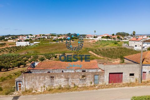 Helårsgrund i Cadaval, Lisbon, Cadaval - € 60.000 | Ref: 2023/0033 - foto 21