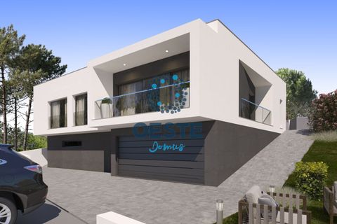 Helårsgrund i Cadaval, Lisbon, Cadaval - € 60.000 | Ref: 2023/0033 - foto 9