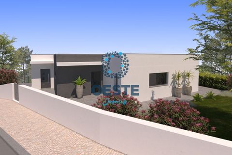 Helårsgrund i Cadaval, Lisbon, Cadaval - € 60.000 | Ref: 2023/0033 - foto 11
