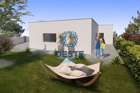 Helårsgrund i Cadaval, Lisbon, Cadaval - € 60.000 | Ref: 2023/0033 - foto 13