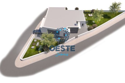 Helårsgrund i Cadaval, Lisbon, Cadaval - € 60.000 | Ref: 2023/0033 - foto 14