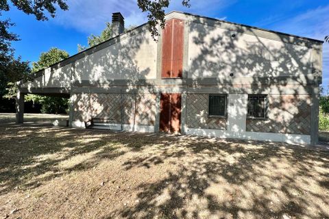 Villa i Cesena, Forli-Cesena, Cesena - € 640.000 | Ref: 2053 - foto 35