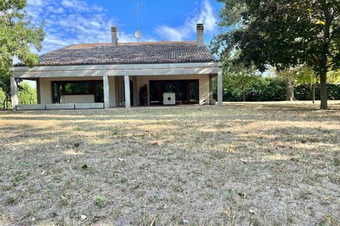 Villa i Cesena, Forli-Cesena, Cesena - € 640.000 | Ref: 2053 - foto 36