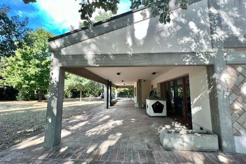 Villa i Cesena, Forli-Cesena, Cesena - € 640.000 | Ref: 2053 - foto 37