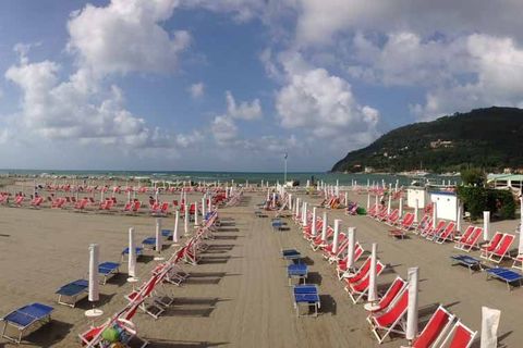 Lejlighed i Ameglia, La Spezia, Ameglia - € 178.000 | Ref: 106057 - foto 5