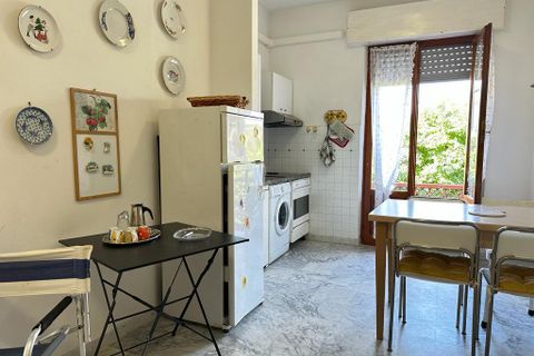 Lejlighed i Ameglia, La Spezia, Ameglia - € 178.000 | Ref: 106057 - foto 3