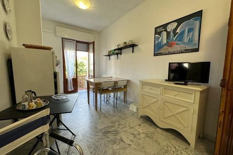 Lejlighed i Ameglia, La Spezia, Ameglia - € 178.000 | Ref: 106057 - foto 6