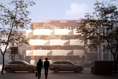 Lejlighed i Aveiro, Aveiro, Aveiro - € 510.000 | Ref: 4016AI - foto 19