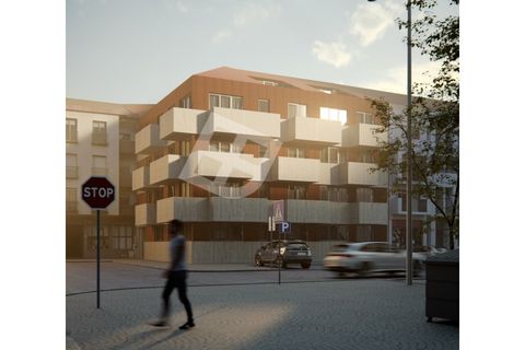 Lejlighed i Aveiro, Aveiro, Aveiro - € 415.000 | Ref: 4016AB - foto 24