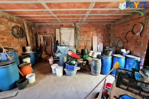 Erhvervsejendom i Cabecudo, Castelo Branco, Cabecudo - € 60.000 | Ref: AS132 - foto 16