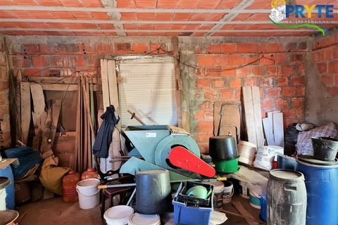 Erhvervsejendom i Cabecudo, Castelo Branco, Cabecudo - € 60.000 | Ref: AS132 - foto 19
