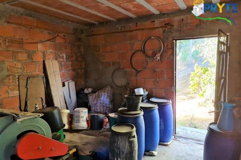 Erhvervsejendom i Cabecudo, Castelo Branco, Cabecudo - € 60.000 | Ref: AS132 - foto 20