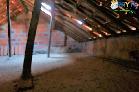 Erhvervsejendom i Cabecudo, Castelo Branco, Cabecudo - € 60.000 | Ref: AS132 - foto 21