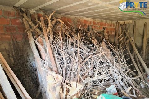 Erhvervsejendom i Cabecudo, Castelo Branco, Cabecudo - € 60.000 | Ref: AS132 - foto 24
